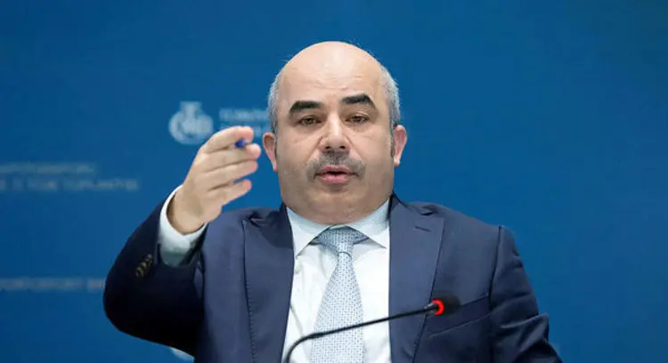 رئیس‌کل «بله‌ قربان‌گو» قربانی شد
