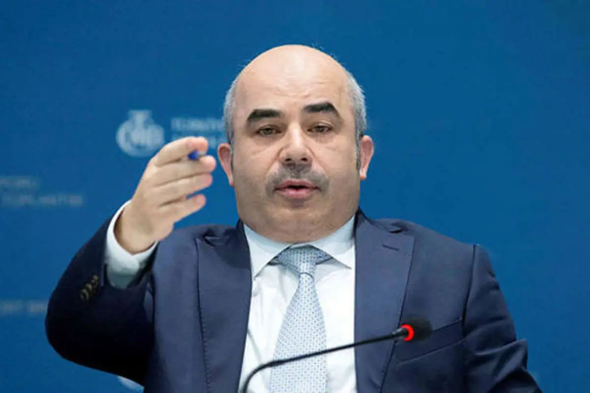 رئیسکل «بله قربانگو» قربانی شد
