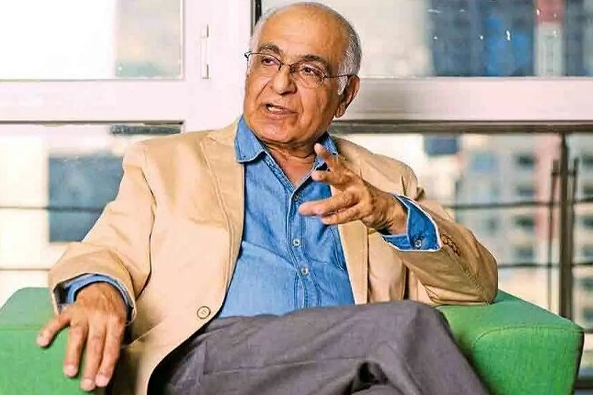 نویسنده یکمیلیون دلاری قصههای مجید
