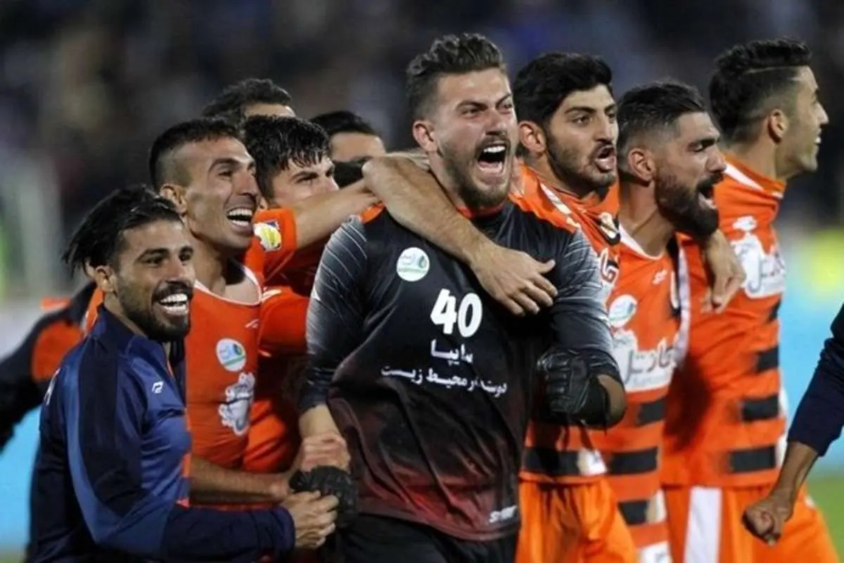 وقتی "شاگرد سابق" از گلمحمدی انتقام گرفت