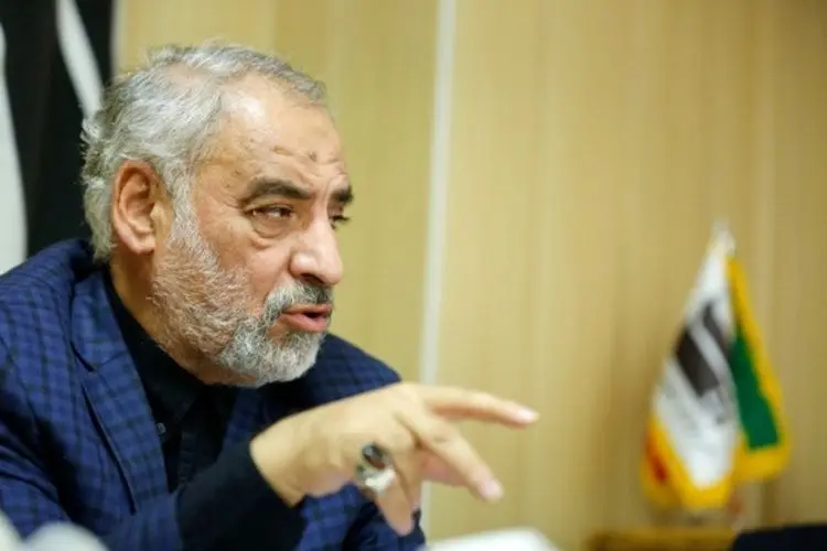 سفیر اسبق ایران در لبنان: مذاکره شوخی‌بردار نیست