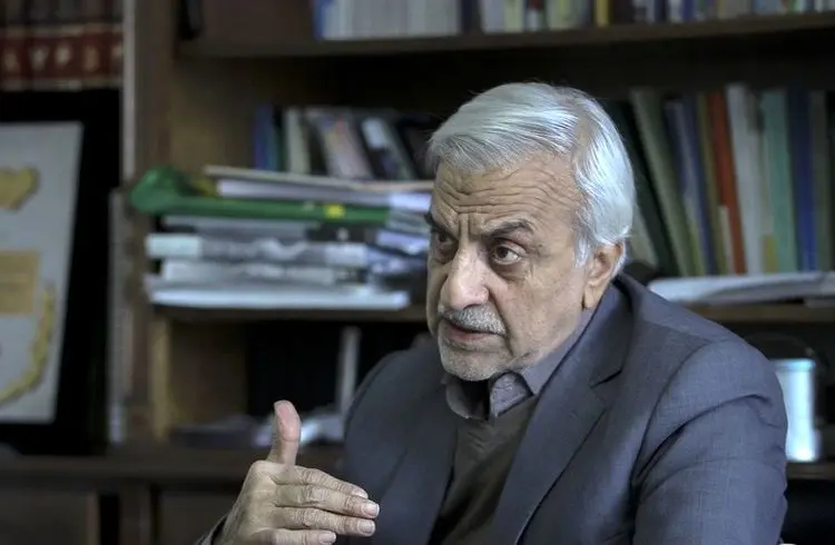 کنایه تند هاشمی طباء به وعده دلاری محسن رضایی