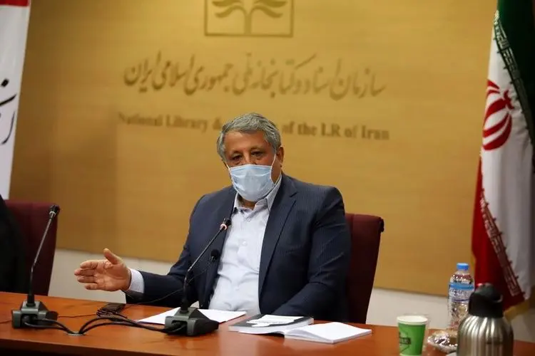 محسن هاشمی: هیچ شهری در جهان مانند تهران مرگ و میر ندارد
