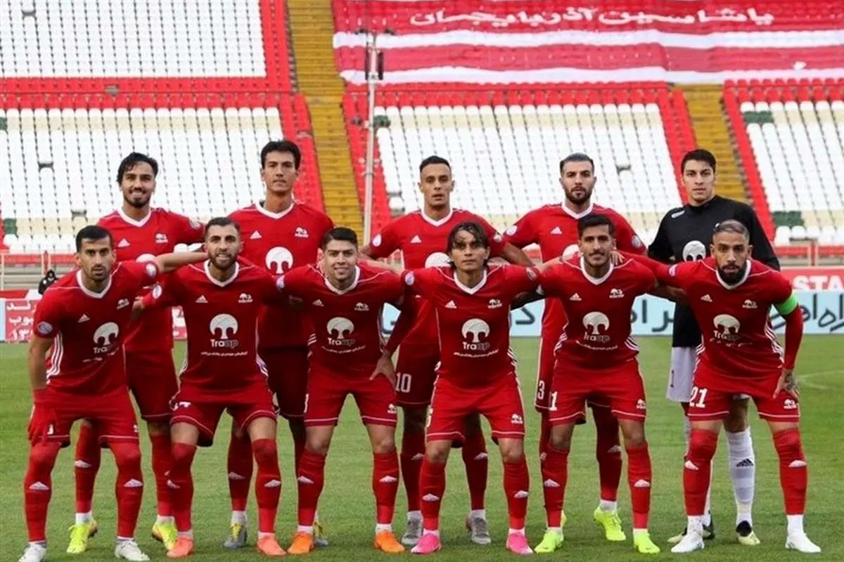 تراکتور، محبوب‌ترین تیم ایران