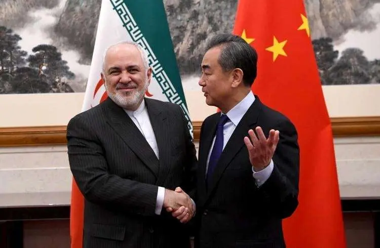 چرا چین و آمریکا در دوران «پسا-ترامپ» به دنبال ایران هستند؟