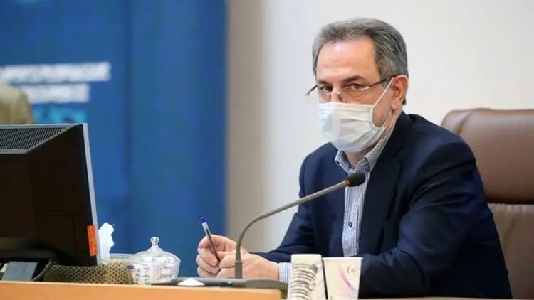 تعطیلی دو هفته‌ای تهران رسماً منتفی شد