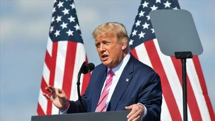 دولت ترامپ سه مقام فدرال را اخراج کرد