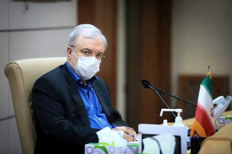 مرگ ایرانیان بر اثر فشار خون از کرونا پیشی گرفت