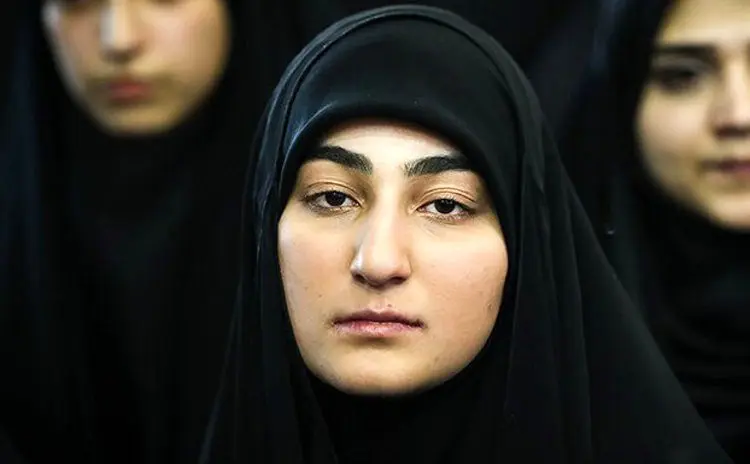 واکنش «زینب سلیمانی» به شکست ترامپ و پیروزی بایدن