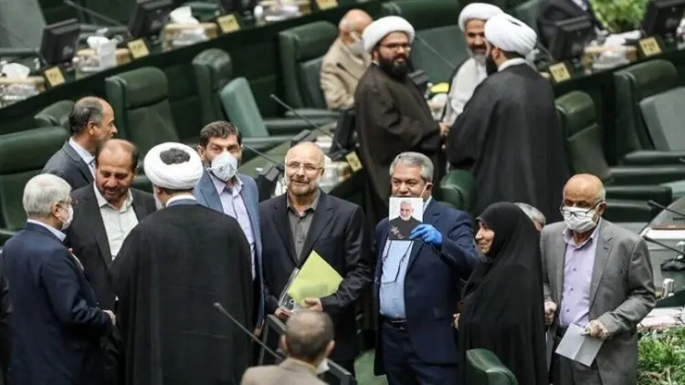 یارانه پوپولیستی مجلس