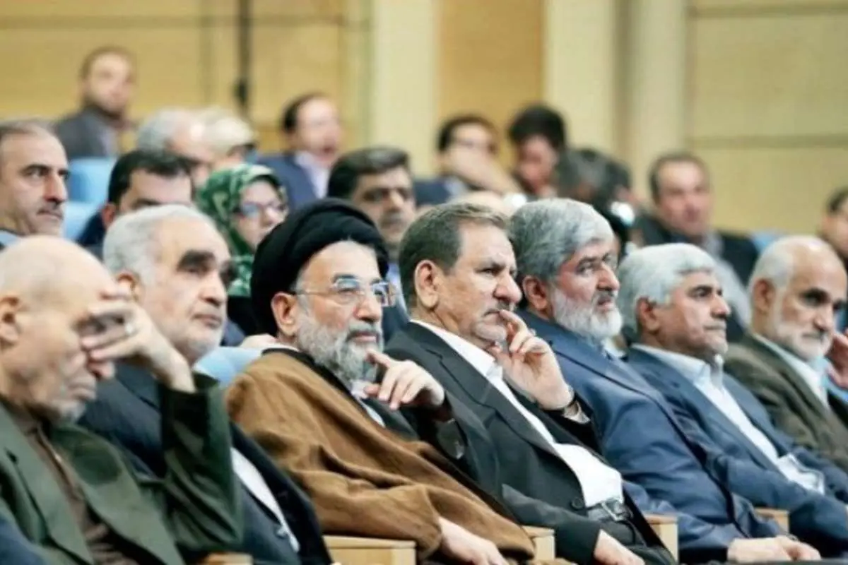 اصلاحطلبان در دوراهی «مانیفست- انتخابات»