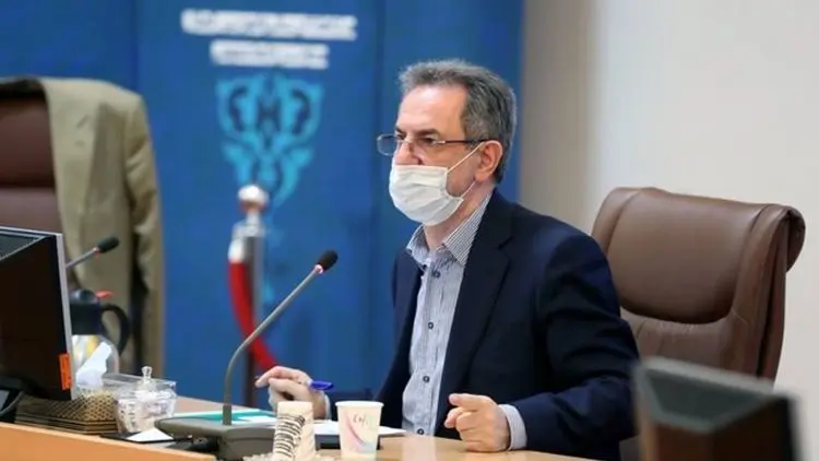 آغاز محدودیت تردد در تهران از شنبه ۲۴ آبان؛ تردد از ساعت ۲۱ به بعد ممنوع!