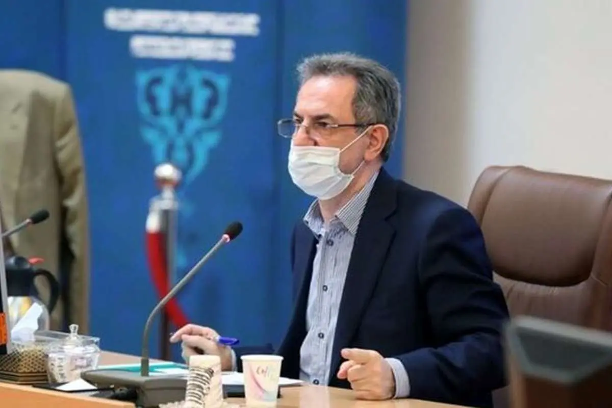 آغاز محدودیت تردد در تهران از شنبه ۲۴ آبان؛ تردد از ساعت ۲۱ به بعد ممنوع!