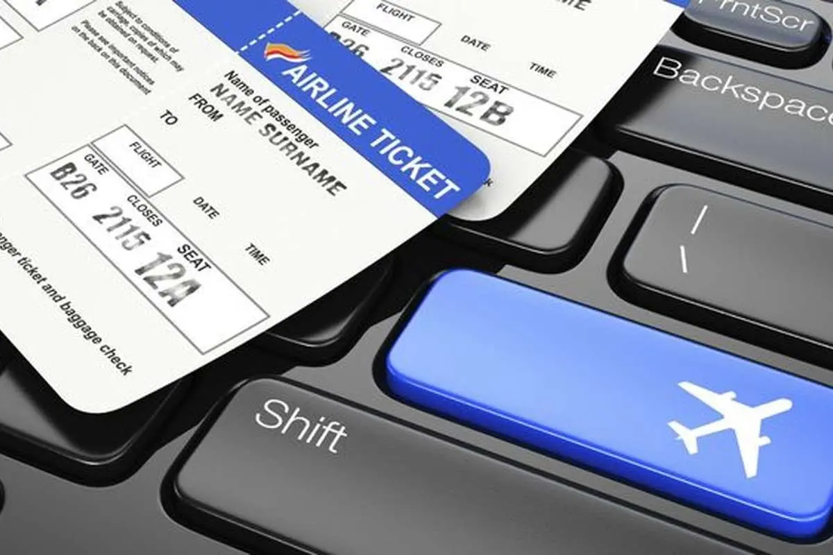 ارز ریخت، سفر هوایی ارزان نشد