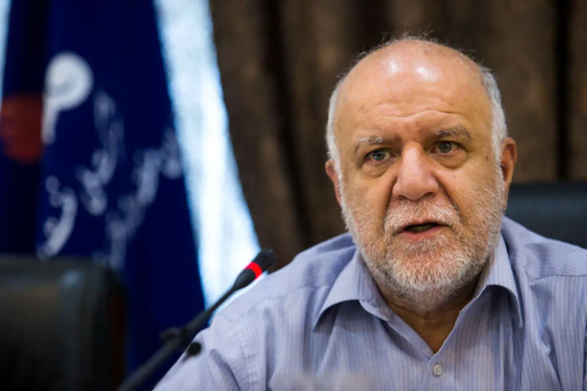زنگنه: تحریمهای ترامپ کینهجویی علیه ایران است