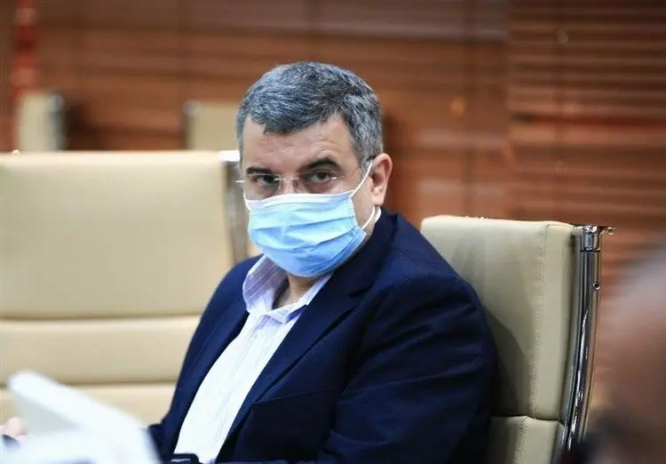 بلوکه شدن ۵میلیون واکسن آنفلوآنزا در یک فرودگاه