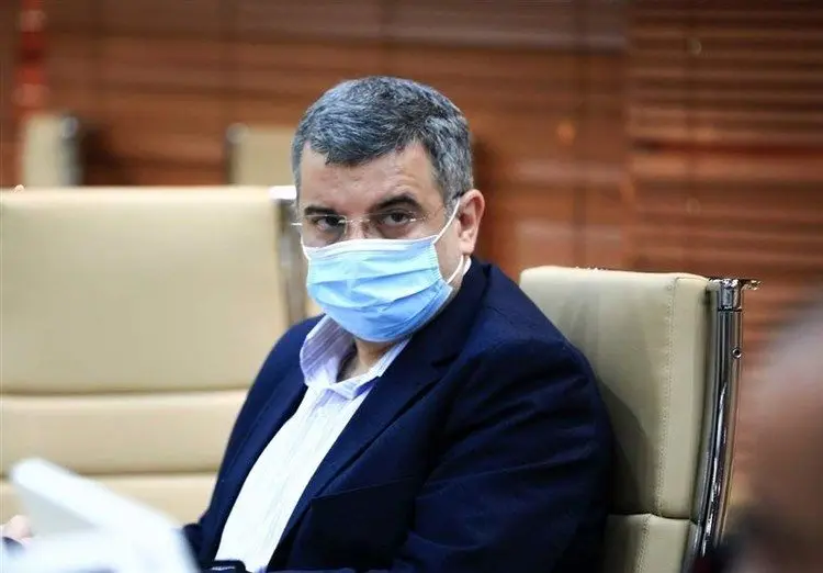 بلوکه شدن ۵میلیون واکسن آنفلوآنزا در یک فرودگاه