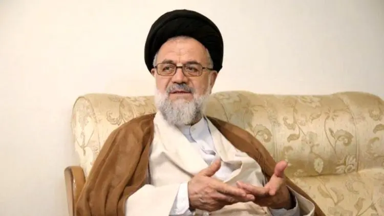 طبری و کیانوری مدعی بودند ما در حال کمک به نظام هستیم