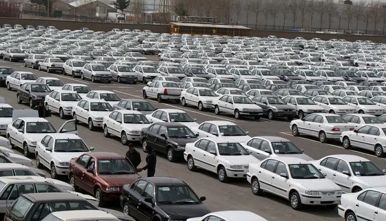 افزایش آگهی‌های فروش خودرو؛ ۲۰۷ اتوماتیک ۵۰۰ میلیون تومان