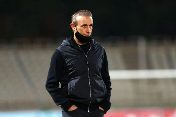 رونمایی از لیست خرید جدید گل‌محمدی برای پرسپولیس