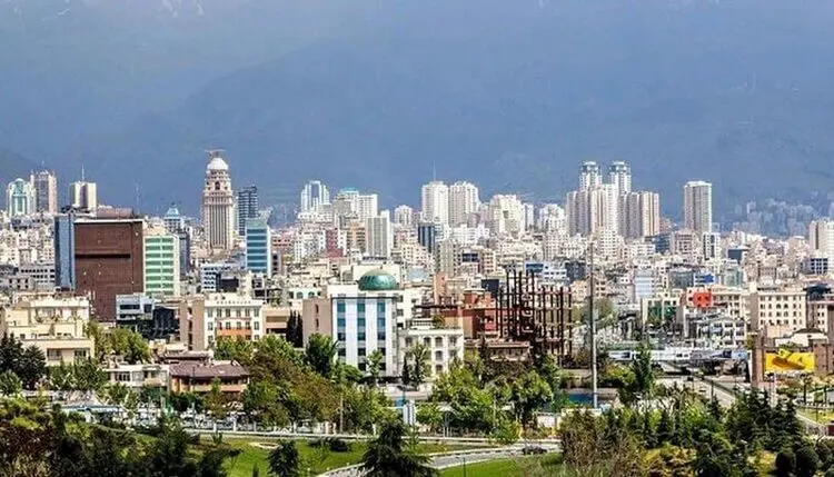 قیمت‌ها در بازار مسکن فرو می‌ریزد؟