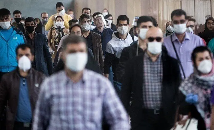 تهران و کلانشهر‌ها را ۱۵ الی ۳۰ روز به صورت کامل تعطیل کنید