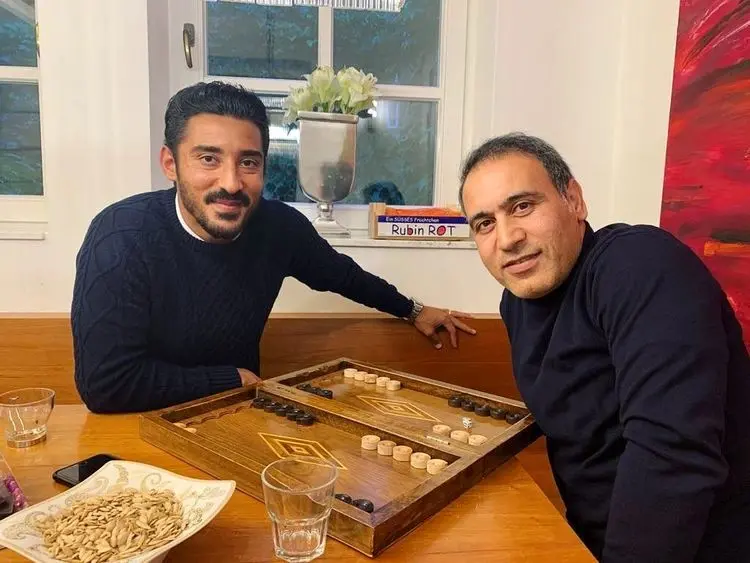 واکنش رضا قوچان‌نژاد به پیشنهاد پرسپولیس