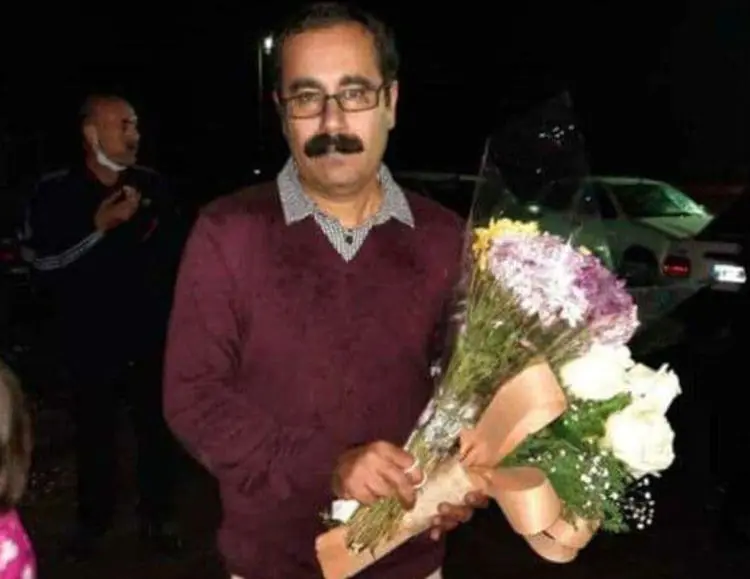 محمد حبیبی از زندان آزاد شد