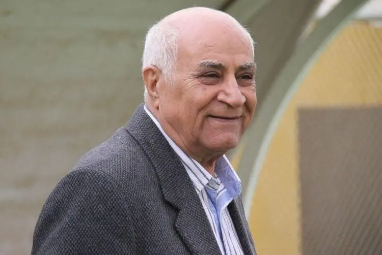 داستان دلخوری محمود یاوری از داوود احمدی‌نژاد