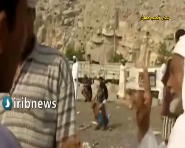(ویدئو) قاچاق دام به کشور‌های عربی!