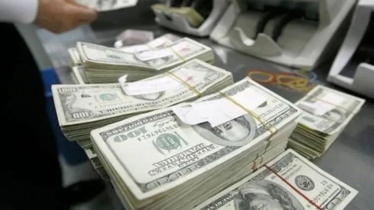 قیمت ارز در بازار آزاد چهارشنبه ۲۱ آبان