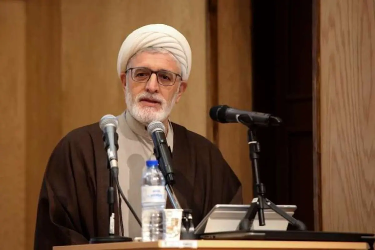 حجت الاسلام داود فیرحی درگذشت