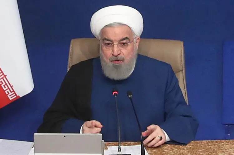 روحانی: هیچ کسی حق فرصت‌سوزی ندارد