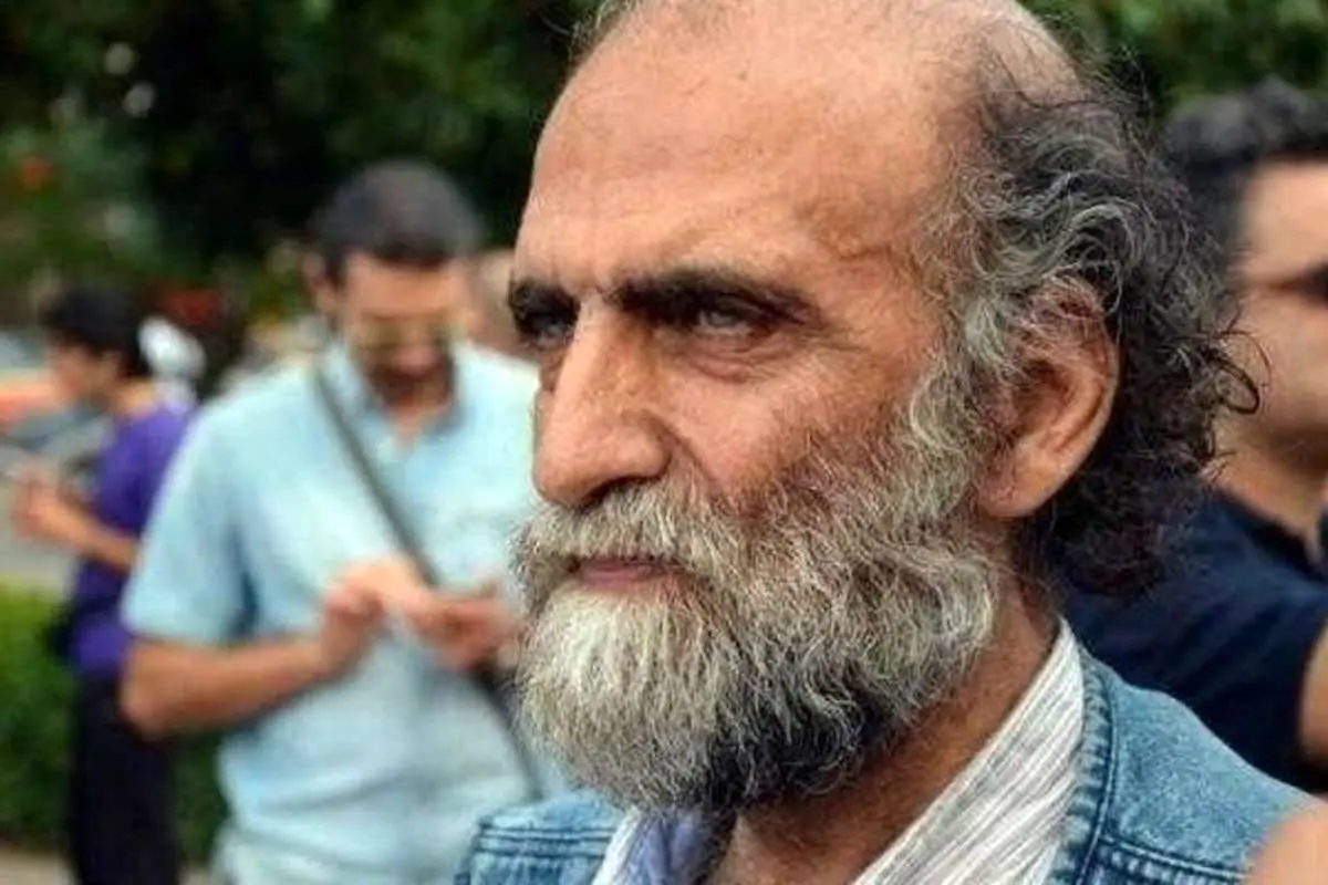 خانواده اکبری مبارکه از بیمارستان شکایت می‌کنند