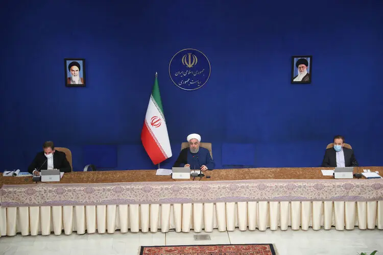 شکایت دولت از برخی نمایندگان مجلس