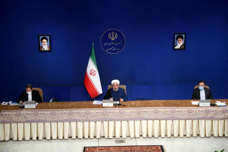 شکایت دولت از برخی نمایندگان مجلس