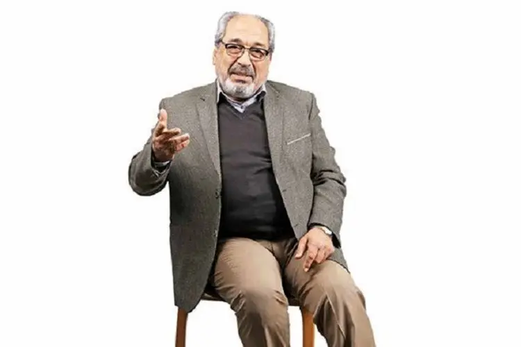 (تصویر) «محمدحسین نورشاهی» گوینده رادیو بر اثر کرونا درگذشت