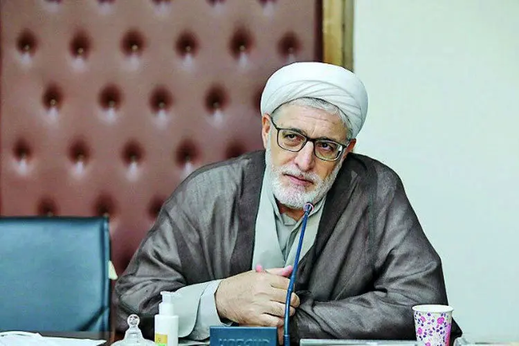 زندگی و کارنامه داوود فیرحی