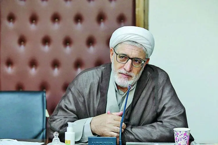 زندگی و کارنامه داوود فیرحی