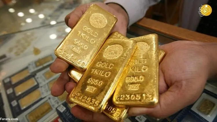 نرخ ارز، دلار، سکه، طلا و یورو در بازار ۲۱ آبان ۹۹؛ افزایش قیمت طلا و دلار در بازار امروز