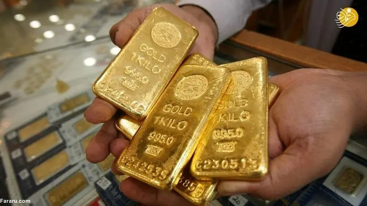 نرخ ارز، دلار، سکه، طلا و یورو در بازار ۲۱ آبان ۹۹؛ افزایش قیمت طلا و دلار در بازار امروز