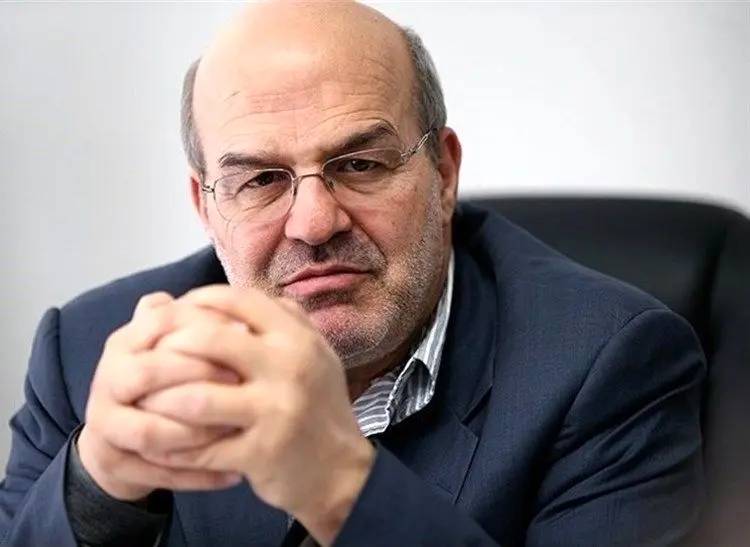 ساخت حمام در ارتفاع ۲۳۰۰ متری دماوند و وقف ۵۰ هکتار برای آن!