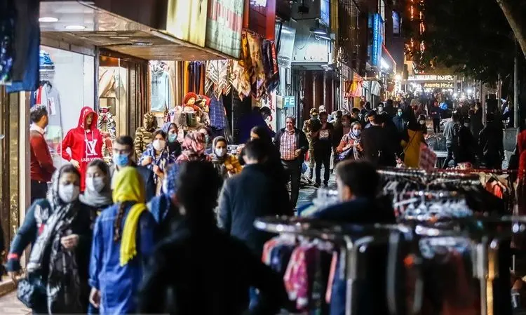 اقتدار زدایی از نظام با تصمیمات کرونایی!