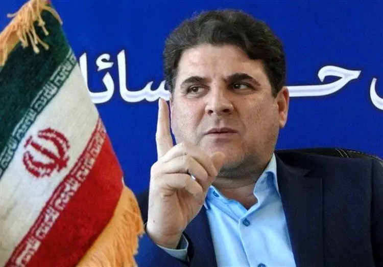 جنجال در کرمان؛ فدایی استعفا داد، «علی زینی وند» استاندار کرمان شد