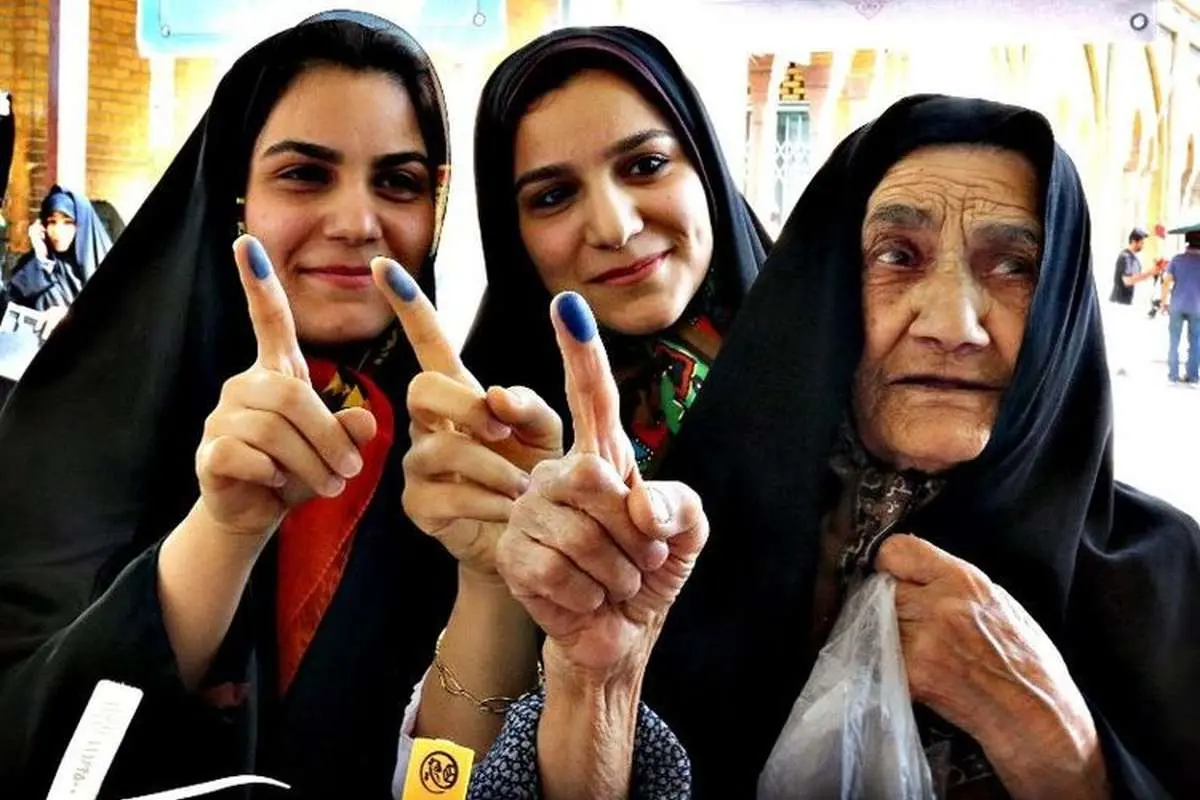 دو قطبی جریان ساز در انتخابات ۱۴۰۰