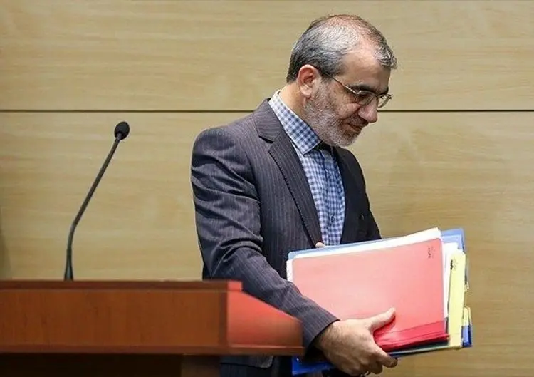 کدخدایی: شاید مساله ریاست جمهوری زنان حل شود