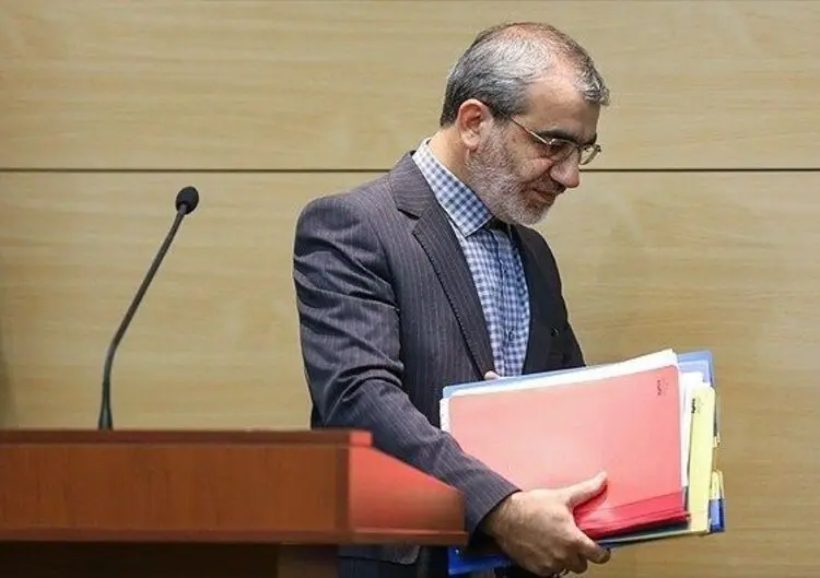 کدخدایی: شاید مساله ریاست جمهوری زنان حل شود
