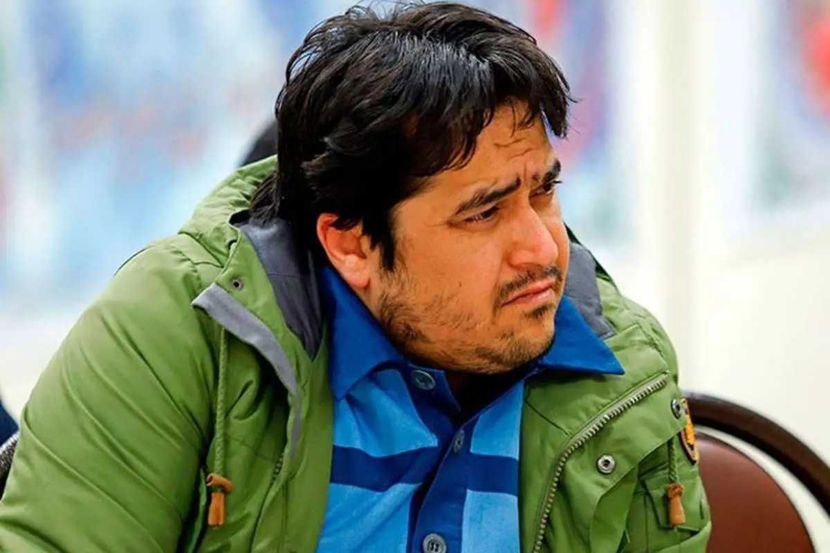 رأی نهایی پرونده روح الله زم صادر شد