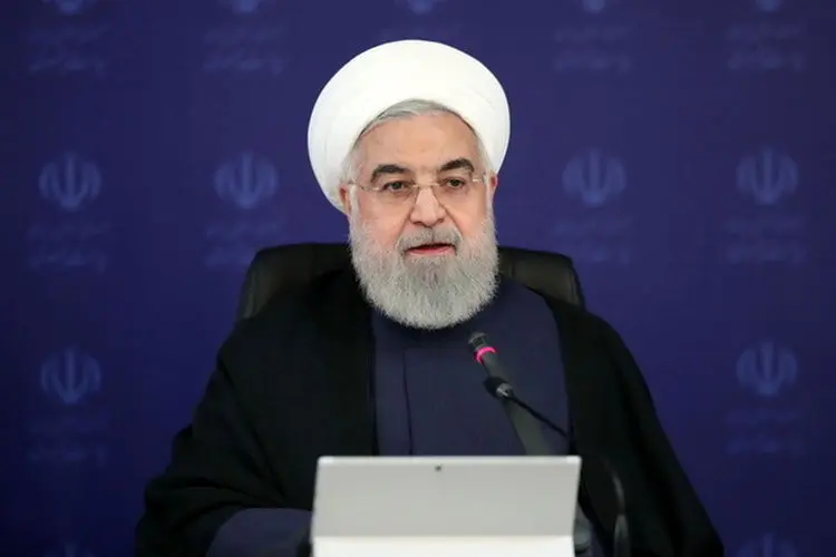 روحانی: مردم کام‌شان شیرین خواهد شد