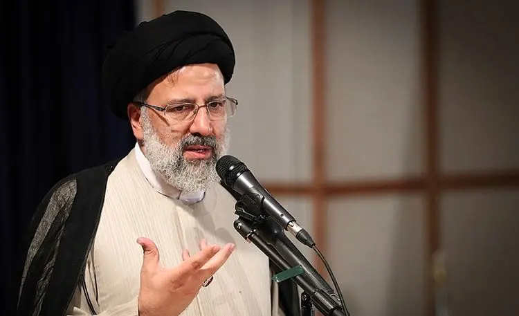 رئیسی: بخشنامۀ کرامت برای اقدام است نه توصیه اخلاقی